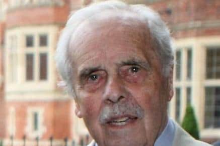 Mr Millar.