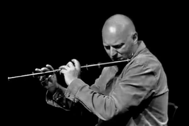 Marty Meehan MA will perform in Portrush Town Hall along with a talk on The McCusker Ceili Band on Saturday 12th March at 3pm.  Admission is free and there is no need to book.