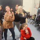 Fusion Theatre return to the Island Hall