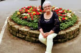 Braid DUP Councillor Beth Adger MBE