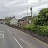 Ellis Street. (Pic by Google).