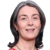 Cllr Lynch.
