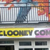 Clooney Community Centre