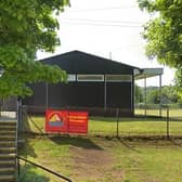 Harbour Bears Pre-school’s current premises. Picture: Google maps.