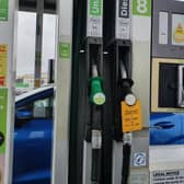Fuel costs are soaring across Northern Ireland.