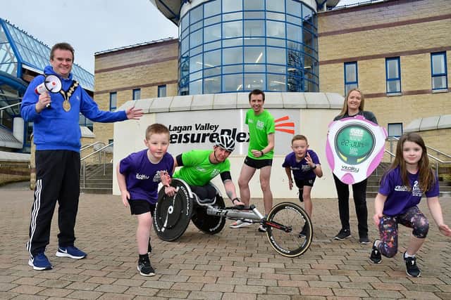 The Vitality Membership Lisburn Half Marathon, 10K Road Race and Fun Run is back for 2022. The event returns to live racing on Wednesday, 22 June 2022 at 6.30pm
