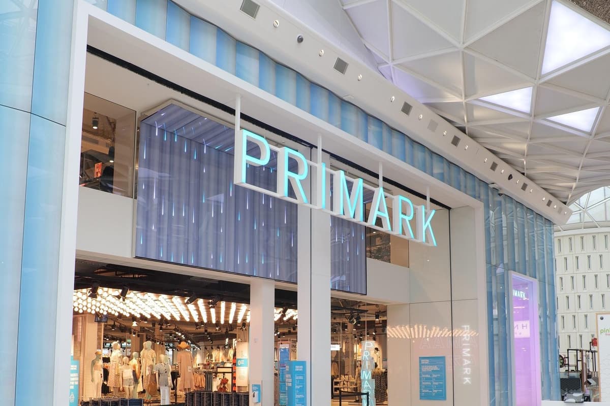 Primark Rushmere Primark signs deal with Rushmere Shopping Centre in Craigavon as new ...