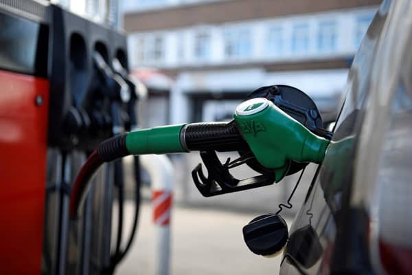 Cheapest fuel prices in Northern Ireland: Here are the cheapest places to buy diesel and petrol in NI.