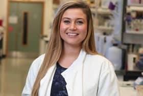 Dr Shannon Beattie