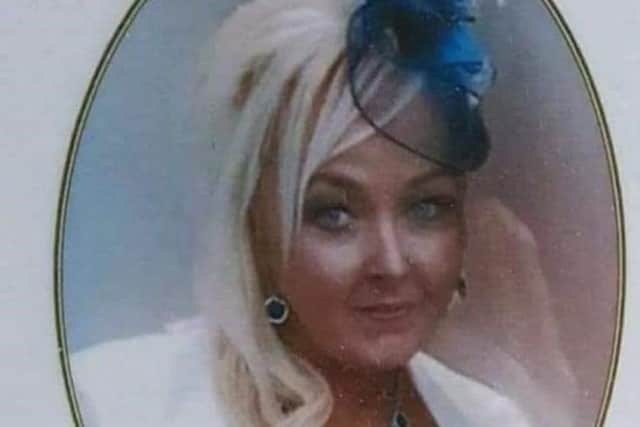 Lurgan woman Laura Marshall was murdered at her home in Victoria Street almost six years ago.