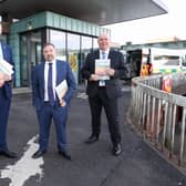 PressEye - Belfast - Northern Ireland -22nd March 2022



Picture by Philip Magowan / PressEye
