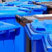 Bin collections may be disrupted.