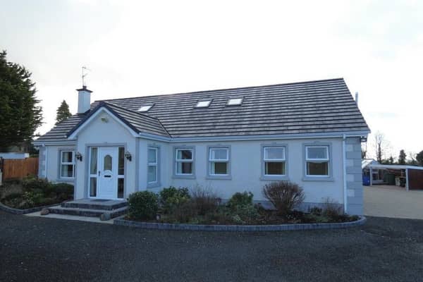 356 Craigs Road, Rasharkin, Ballymena, BT44 8RG