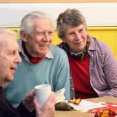 Coleraine Macular Society Support Group