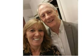 Pauline Rayner and her husband Barry have been HSC NI approved foster carers since 2013. They live in a tranquil rural setting between Armagh City and Loughgall village.