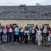 CAN (Compass Advocacy Network) is delighted to announce they have been successful in their bid for Planning Permission for a Historic Farm, outside Ballymoney