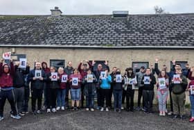 CAN (Compass Advocacy Network) is delighted to announce they have been successful in their bid for Planning Permission for a Historic Farm, outside Ballymoney