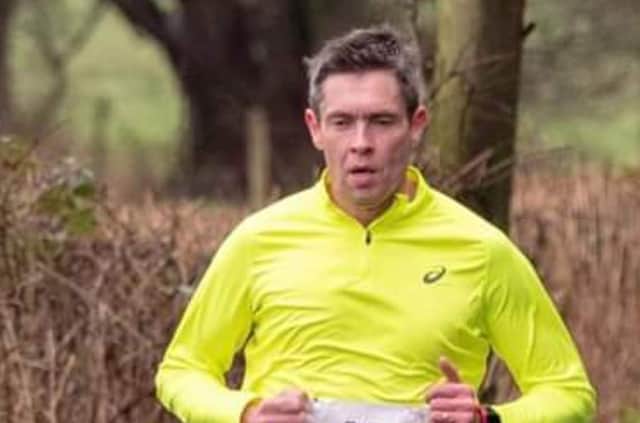 Cookstown pharmacist Niall Falls  is to run the famous Marathon Des Sables, in meory of his mother.