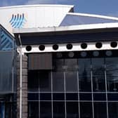 Larne Leisure Centre
