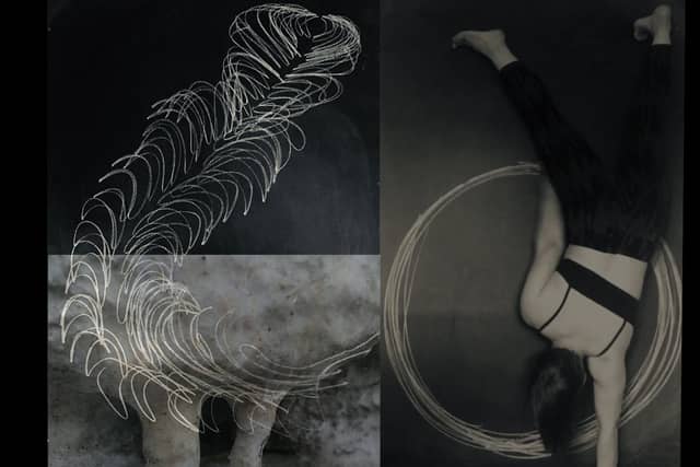A unique new exhibition by Causeway based artist-researcher and educator Gail Mahon has opened at Roe Valley Arts and Cultural Centre in Limavady