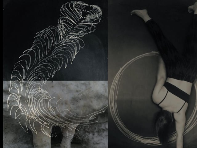 A unique new exhibition by Causeway based artist-researcher and educator Gail Mahon has opened at Roe Valley Arts and Cultural Centre in Limavady