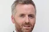 Cllr John McAuley