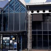 Larne Leisure Centre