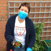 Ballymena mum Caitrin Kincaid received support from Action for Children during a vital time