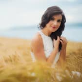 Margaret Keys is a chart topping and award winning Classical soprano from , Northern Ireland. A graduate of  the Royal Conservatoire of Scotland, she is performing at the 94th annual concert of Portadown Male Voice Choir on April 22.