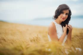 Margaret Keys is a chart topping and award winning Classical soprano from , Northern Ireland. A graduate of  the Royal Conservatoire of Scotland, she is performing at the 94th annual concert of Portadown Male Voice Choir on April 22.