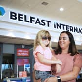 Belfast international Airport has released '5 Travel Tips' passengers should follow to help operations resume seamlessly.