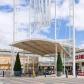 Primark are opening a new anchor store at Rushmere Shopping Centre