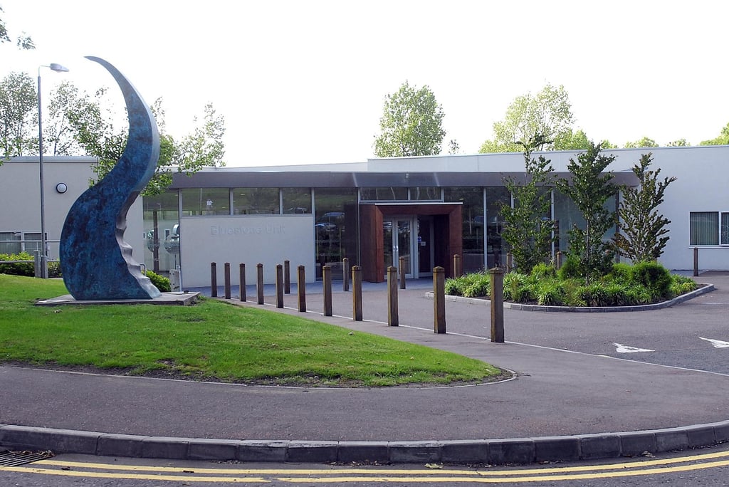 ‘Patient safety’ reason Gillis Unit in Armagh to close and patients moved to Craigavon