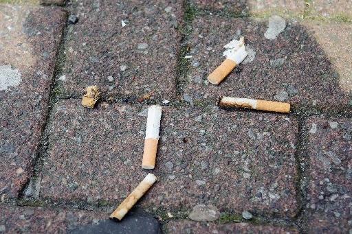 Enforcement wardens targeting  Mid Ulster smokers