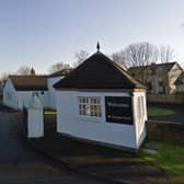 Dunadry Hotel. (Pic by Google).