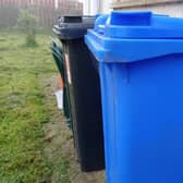 Residents have been warned that bin collections could be affected.