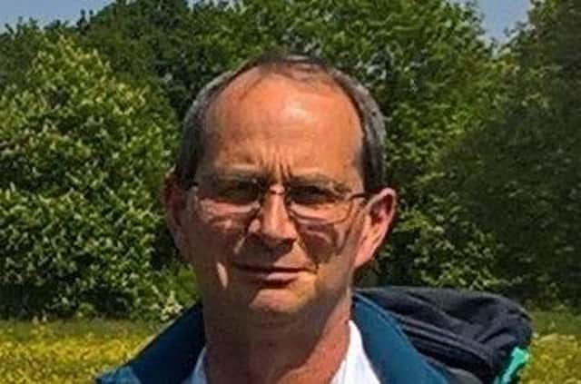 Adrian Hale