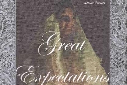 Great Expectations at the Riverside Theatre