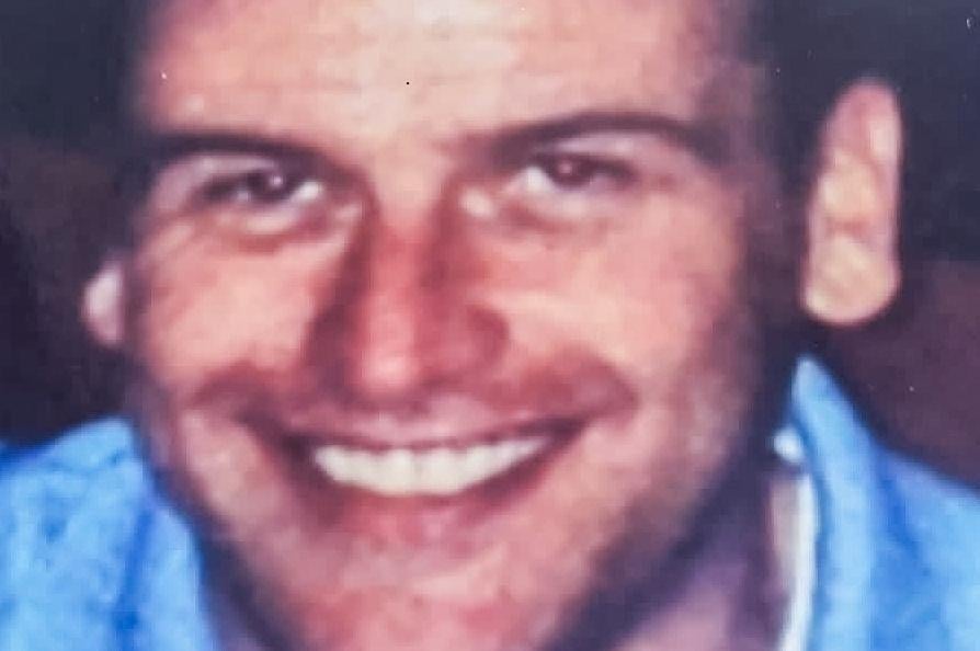 ‘My brother was brutally and cruelly murdered’ says Paul Smyth’s sister