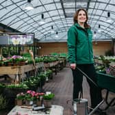 Dobbies is helping the community grow