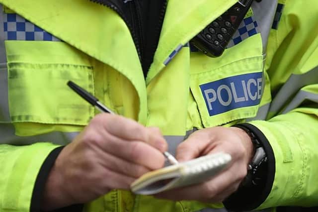 PSNI