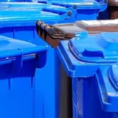 Bin collections have been disrupted