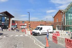 De Courcy Centre. (Pic by Google).