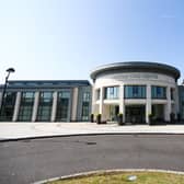 Antrim Civic Centre