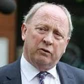 Jim Allister