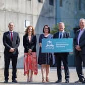 Manufacturing Task Force sets out ambition for the future