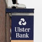 Ulster Bank