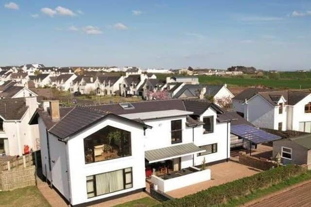 58 Meadowlands, Portstewart, BT55 7FG
