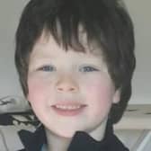 Michael O'Connell.