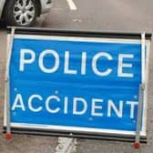 Accident
